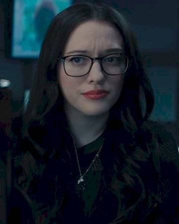 Darcy Lewis