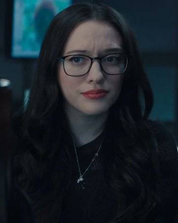 Darcy Lewis Darcy Lewis