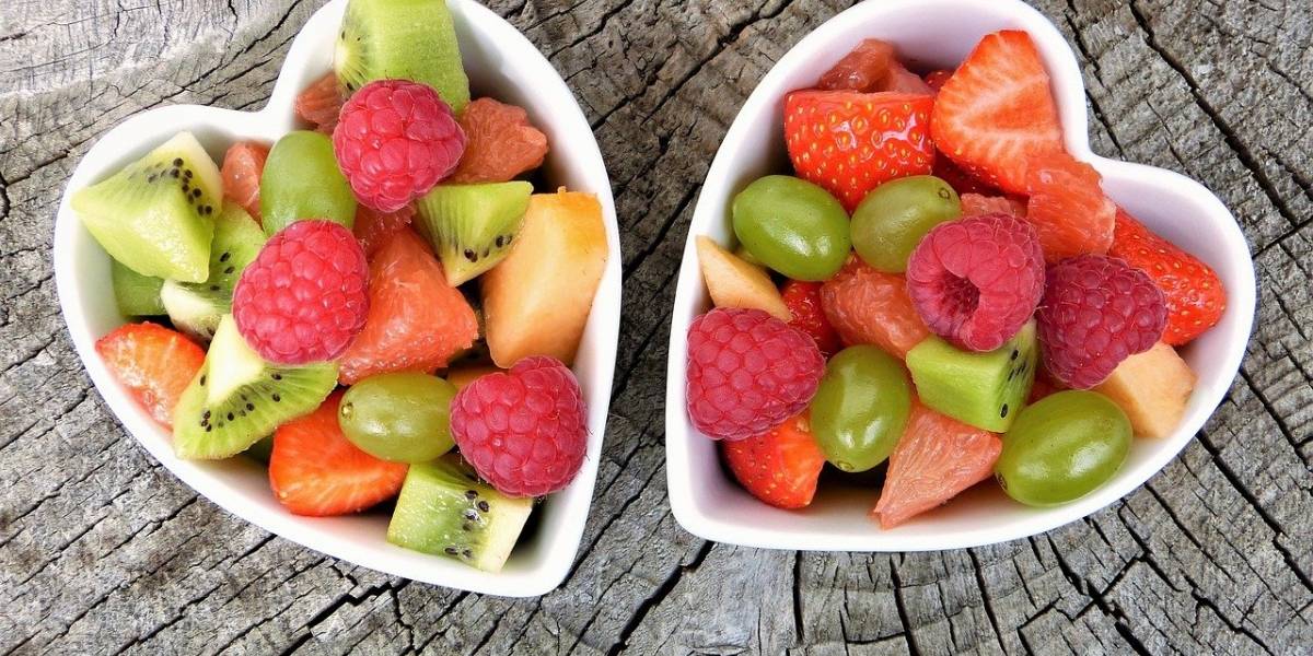 Salud: ¿qué pasa si comes fruta todos los días?