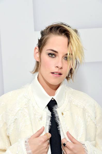 Kristen Stewart Kristen Stewart
