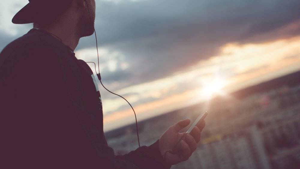 Pop canción música