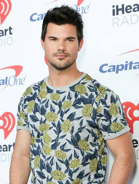 Taylor Lautner Taylor Lautner