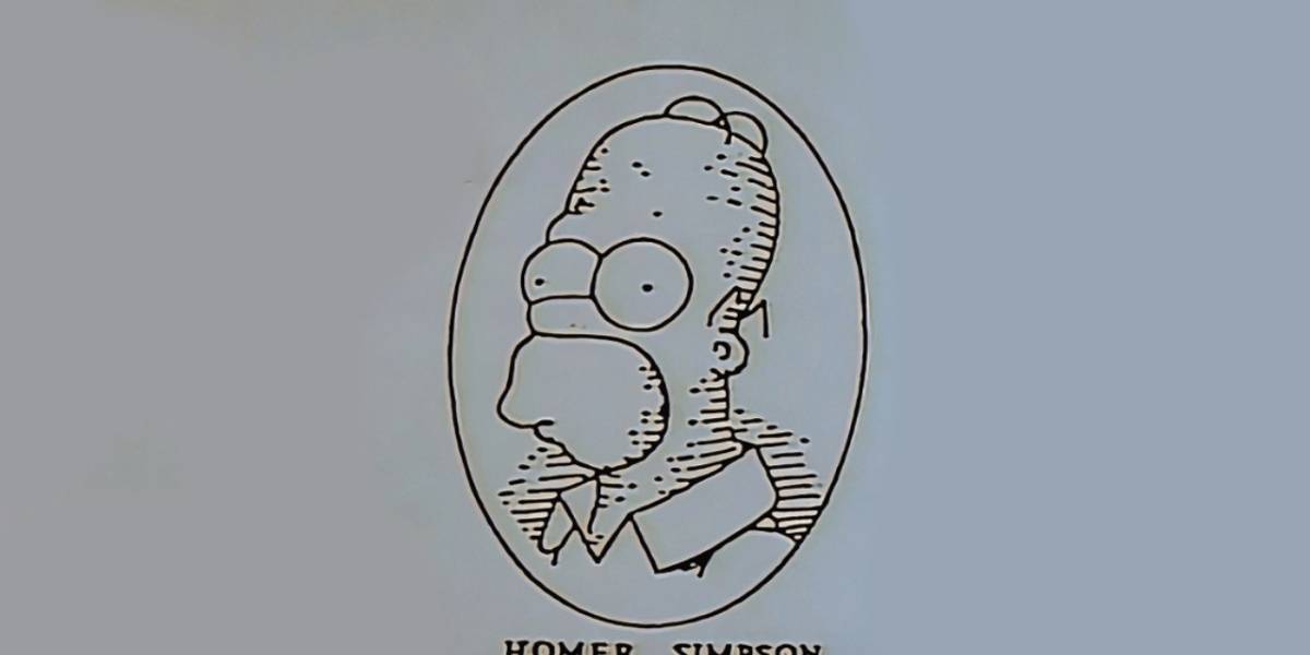 Los Simpson: Homero realmente se encuentra en el diccionario de la lengua inglesa