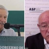 AMLO minimizará señalamientos por 67 mmdp que realizó la ASF: especialistas