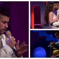VIDEOS: Aquí están las presentaciones musicales de Bad Bunny en SNL
