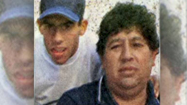 Falleció el padre de Carlos Tevez