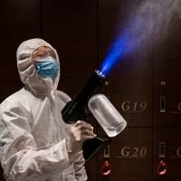 Estados Unidos reclama que China no ha dado suficiente datos originales sobre el coronavirus