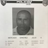 A prisión hombre que ocasionó daños a figuras religiosas en una iglesia de Rincón