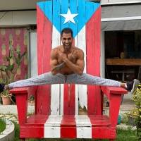 Boricua es seleccionado para competir en la decimotercera temporada de American Ninja Warrior