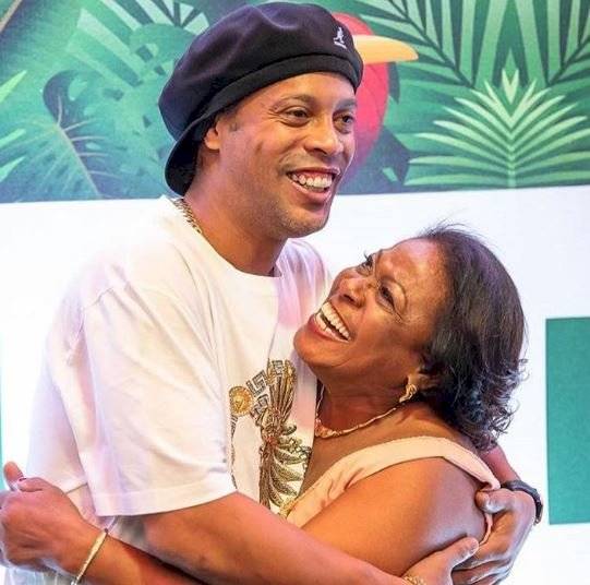 La madre de la “sonrisa del fútbol” falleció este sábado