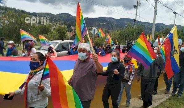 Marcha por la Democracia