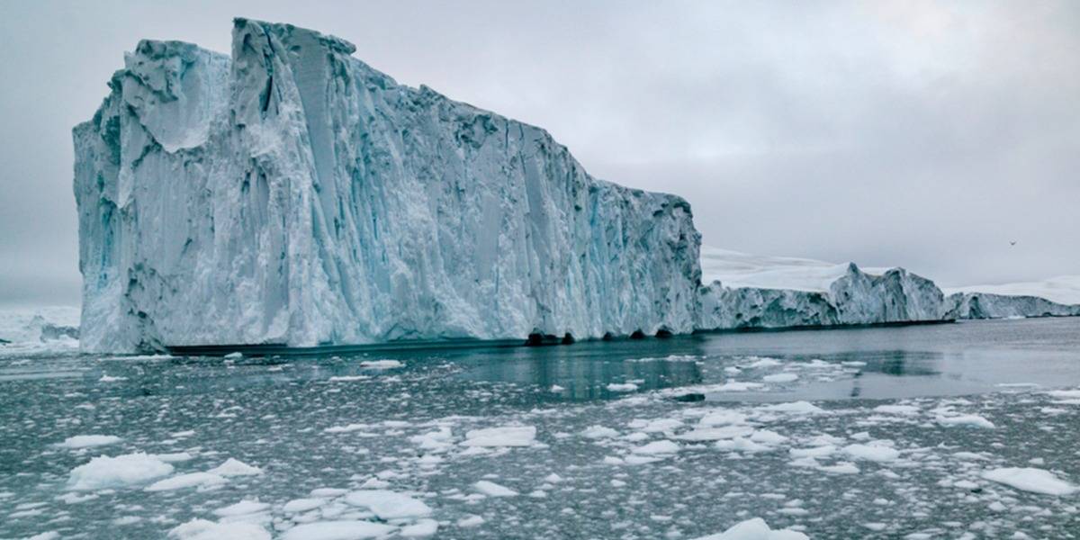 Cambio climático: científicos buscan virus prehistóricos en el permafrost que se derrite