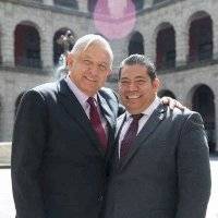 Radamés Salazar, senador de Morena, muere a causa del Covid-19