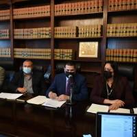 Cámara de Representantes hará rendir cuentas a funcionarios a cargo de manejar fondos federales