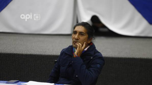 Yaku Pérez Yaku Pérez