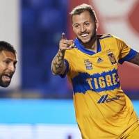 Tigres saca apurado triunfo ante Xolos en el Volcán