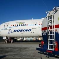 Estados Unidos.- Boeing recomienda la suspensión de vuelos de los 777 equipados con el motor que falló