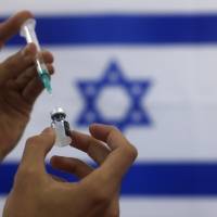 ¿Cómo logra Israel ser el país que más ha vacunado a su población?