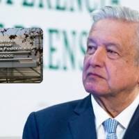Rechaza López Obrador informe de la ASF: