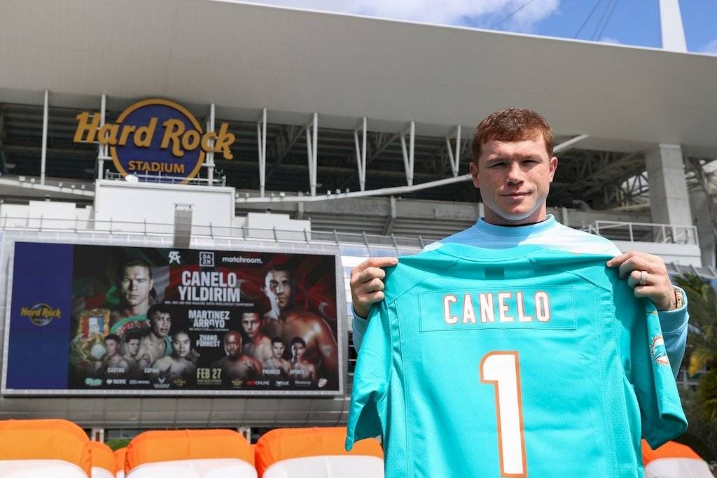 Canelo