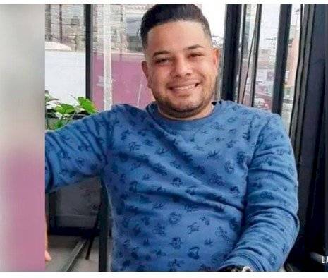 Detienen a alias "cara cortada" acusado de asesinar a Orlando Abreu, venezolano comerciante