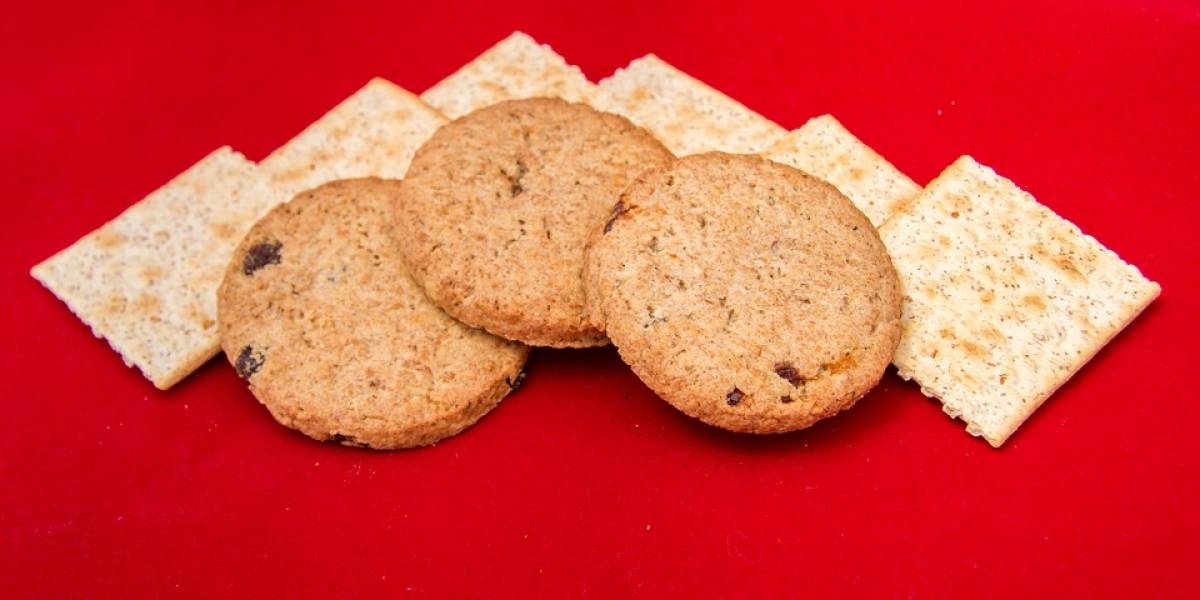 Salud: ¿cuál es la gran diferencia entre galletas multigrano e integrales?