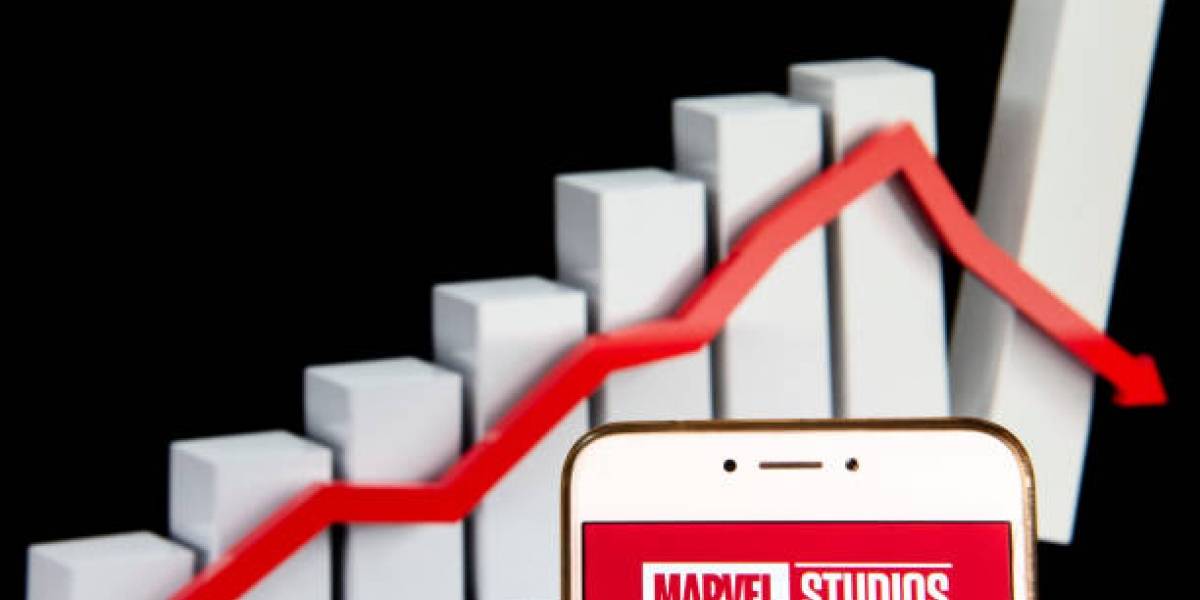 Marvel: ¿Cuál es la película del UCM que menos dinero ha recaudado en taquilla?