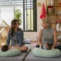 Madre sólo hay dos, la serie inspirada en Ximena Sariñana conquista a millones y tendrá segunda temporada