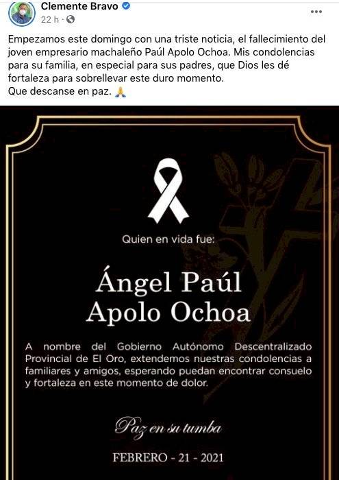 Prefecto