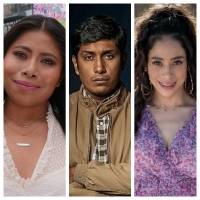 Estos famosos luchan contra estereotipos y racismo en la pantalla