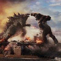 Godzilla vs. Kong: llegó la hora de una batalla épica