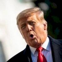 Corte Suprema rechaza solicitud para mantener en secreto declaraciones de impuestos de Trump