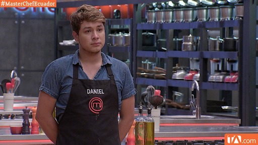 daniel
