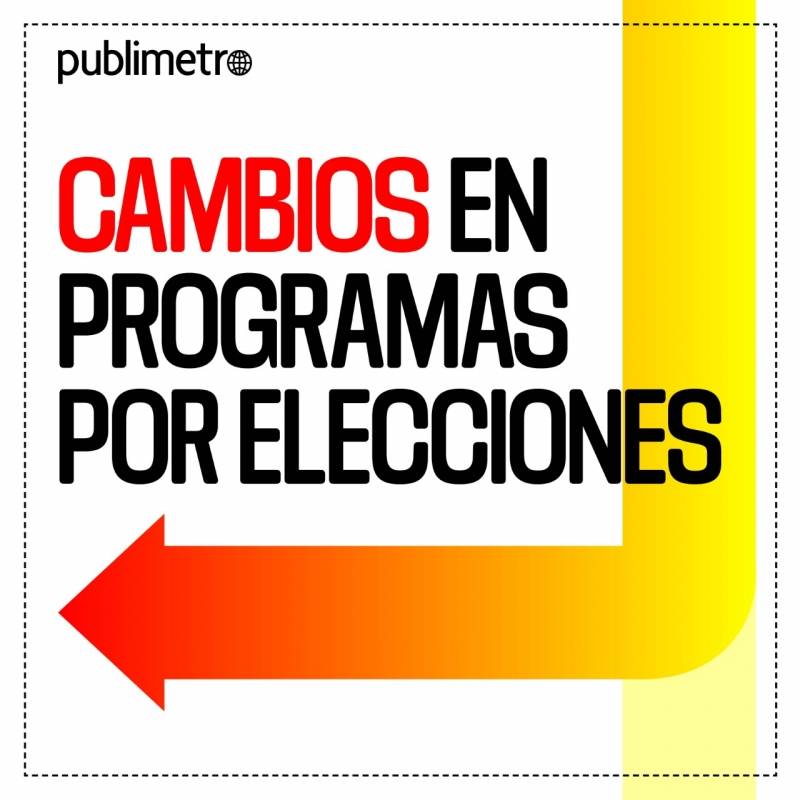 Cambios en los programas sociales