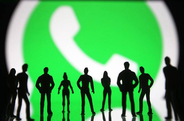WhatsApp ya no eliminará tu cuenta si no aceptas las nuevas condiciones WhatsApp ya no eliminará tu cuenta si no aceptas las nuevas condiciones