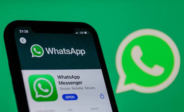WhatsApp ya no eliminará tu cuenta si no aceptas las nuevas condiciones WhatsApp ya no eliminará tu cuenta si no aceptas las nuevas condiciones