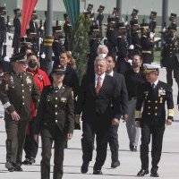 Rafael Ojeda, el primer miembro del gabinete de López Obrador, que se reinfecta de Covid-19