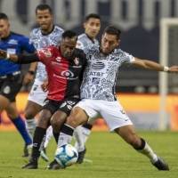 América pierde partido con el Atlas en la mesa por alineación indebida