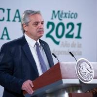 5 datos que debes saber del presidente de Argentina, Alberto Fernández