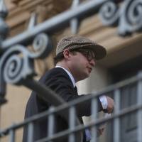A la cárcel pariente de la reina Isabel II por agresión sexual