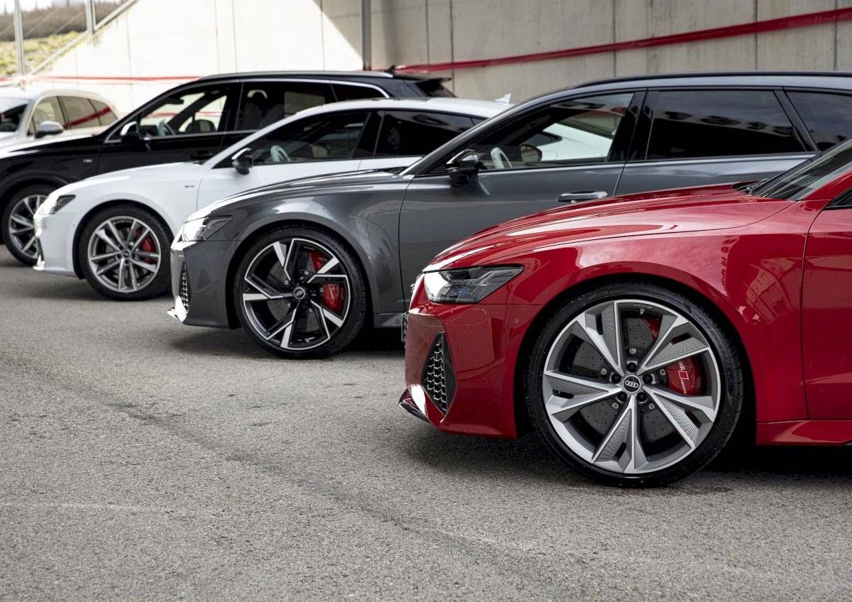 Audi