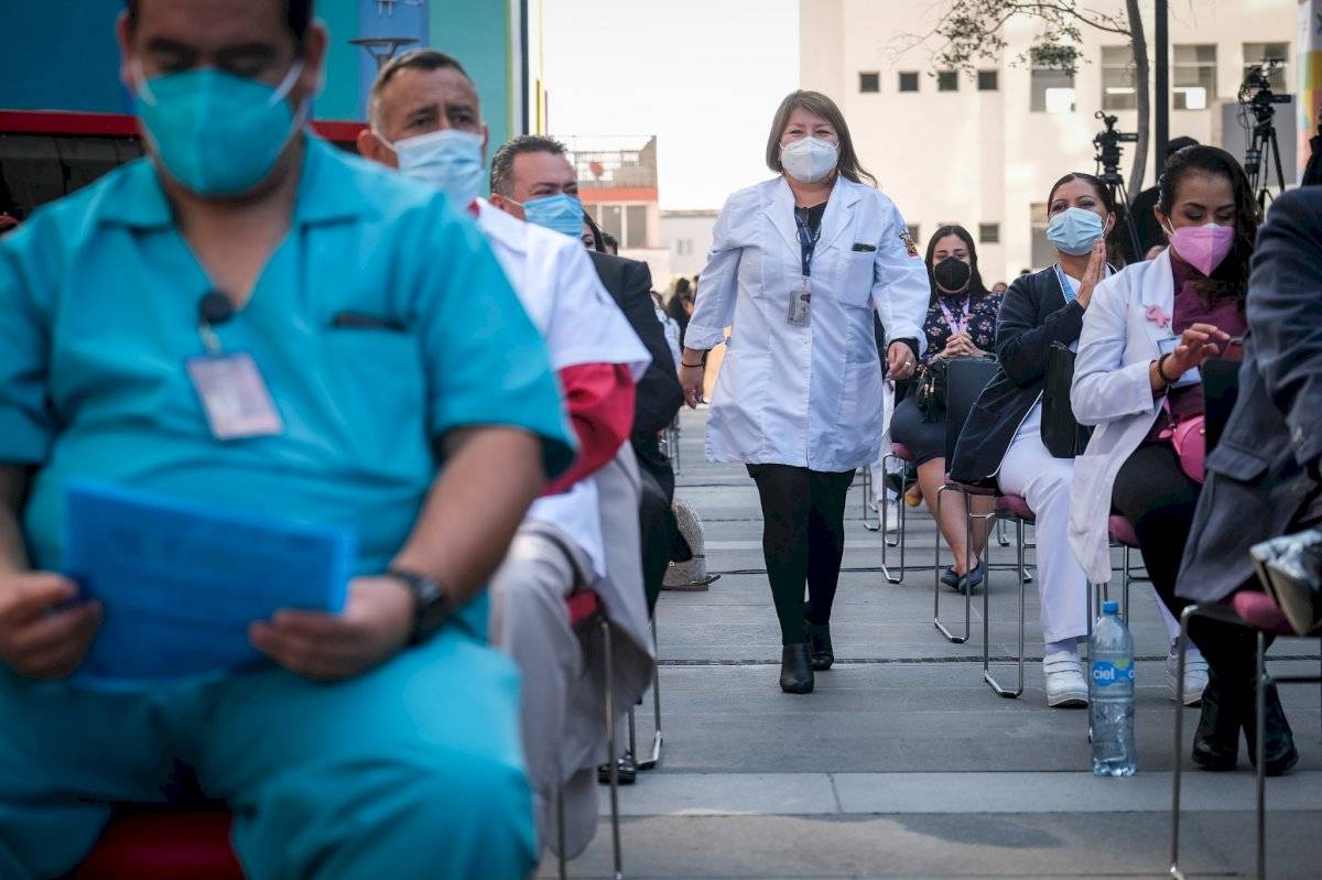 Gobernador afirma que Jalisco ya se encuentra en amarillo en el semáforo epidemiológico