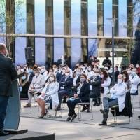 Gobernador afirma que Jalisco ya se encuentra en amarillo en el semáforo epidemiológico