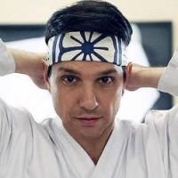 Este es uno de los objetos que Ralph Macchio ha conservado durante 30 años y mostró en Cobra Kai