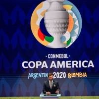 Catar y Australia no participarán en la Copa América