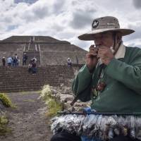 Reabrirán Teotihuacán este miércoles al 30% de su aforo