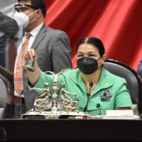 Diputados emiten declaratoria a reforma constitucional al Poder Judicial de la Federación