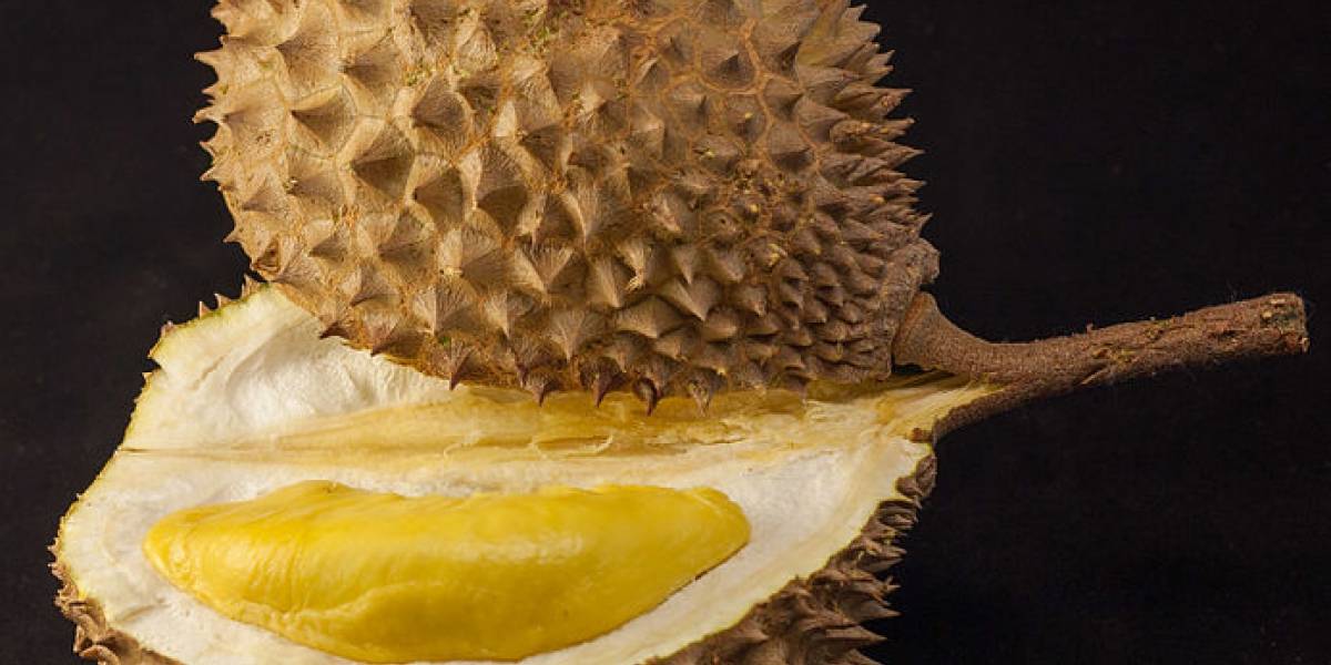 Esta es la fruta más odiada del mundo y te decimos por qué