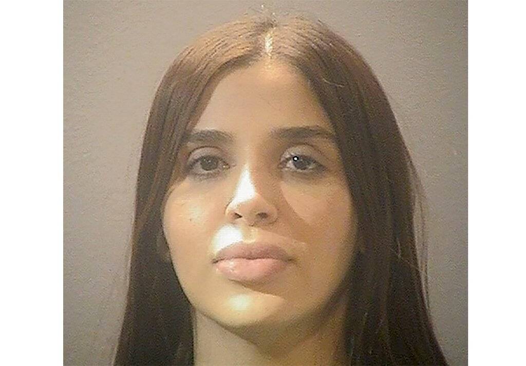 Emma Coronel