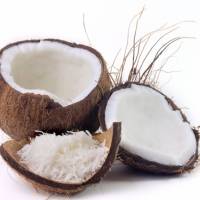 Receta tropical: Salsa de coco